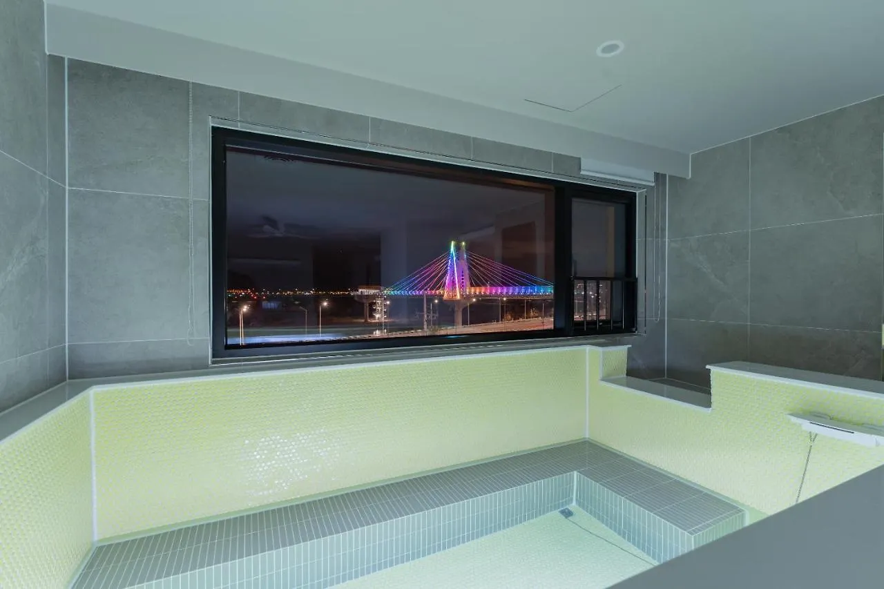 Denbasta Kids Hotel Pusan 0*,
