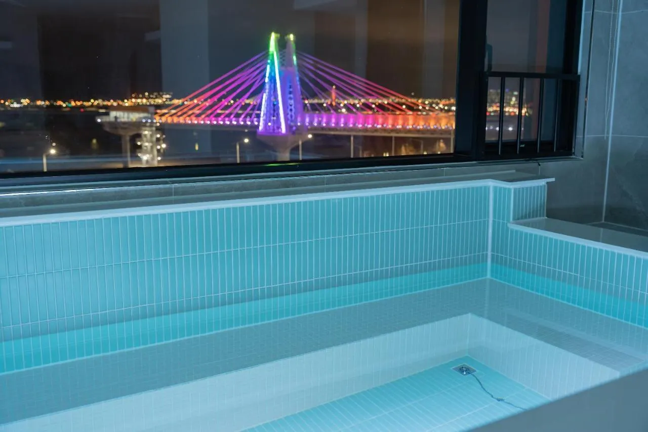 Denbasta Kids Hotel Pusan