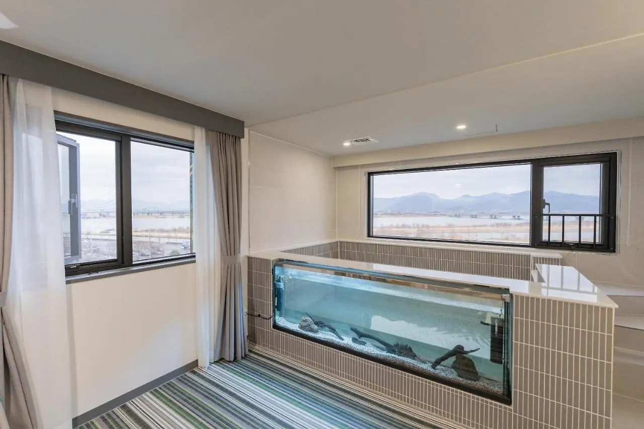 Denbasta Kids Hotel Busan