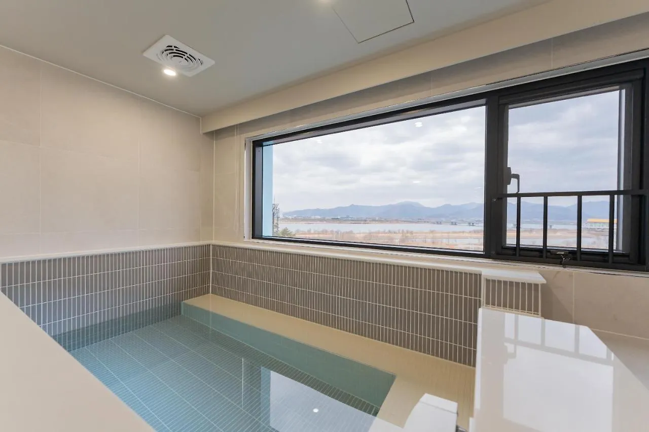 Denbasta Kids Hotel Busan