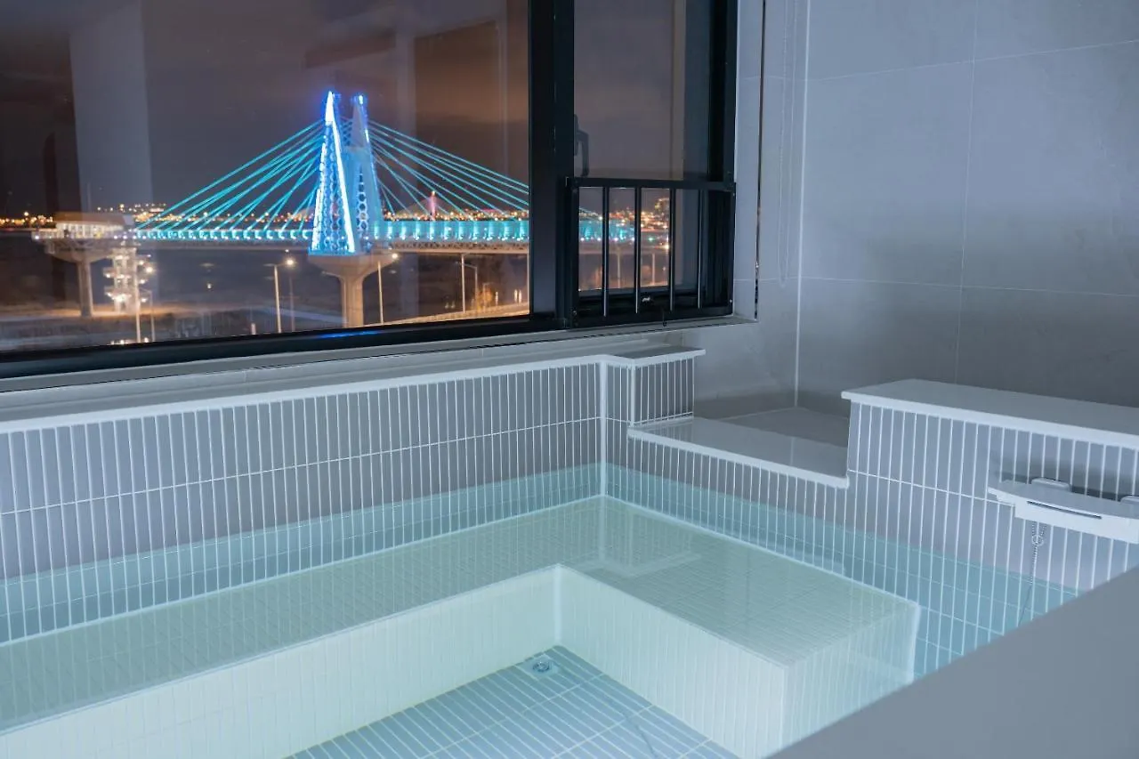 Denbasta Kids Hotel Busan