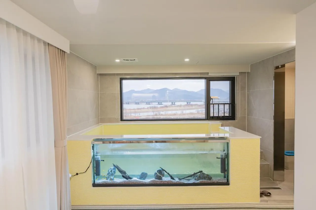 Denbasta Kids Hotel Busan South Korea