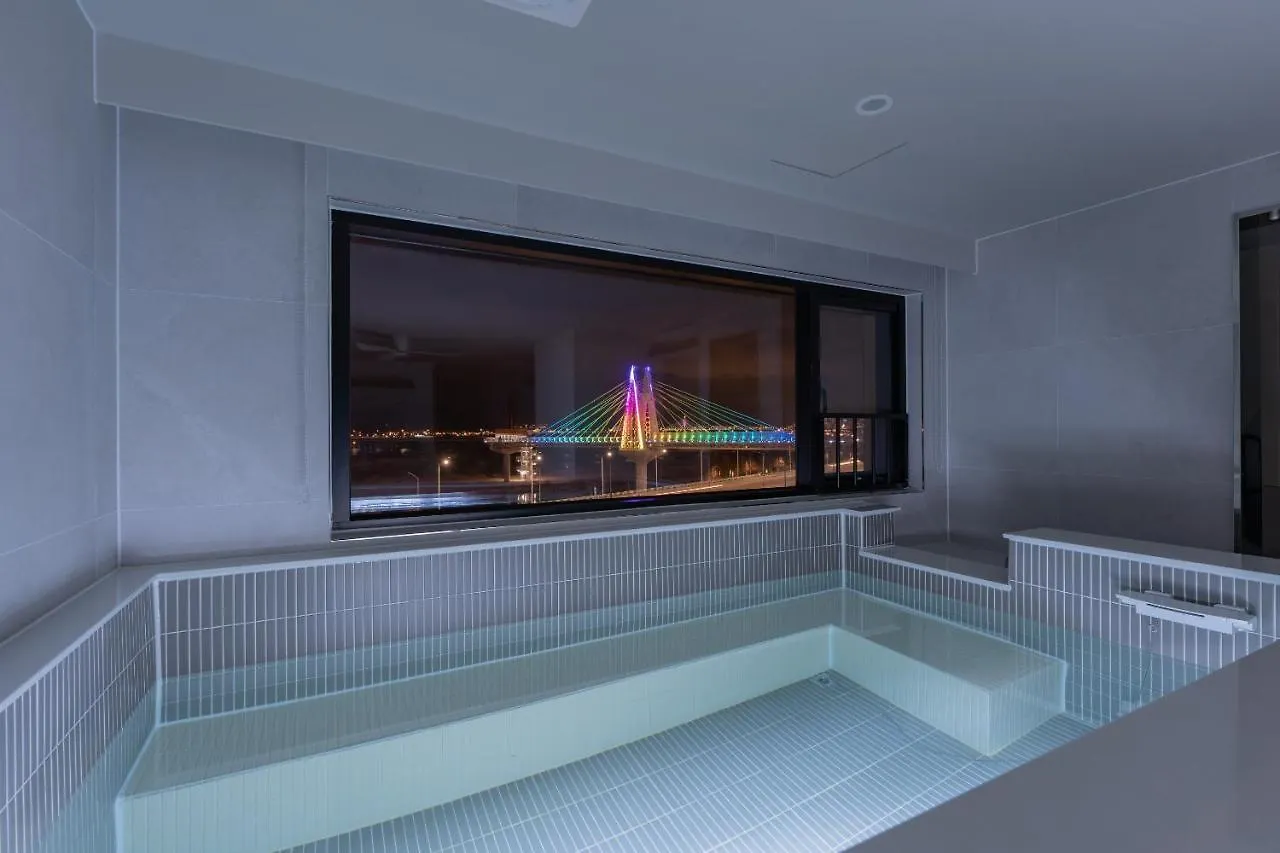 Denbasta Kids Hotel Busan South Korea